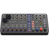 Zoom LiveTrak L-6 Portable 6-Channel Digital Mixer
