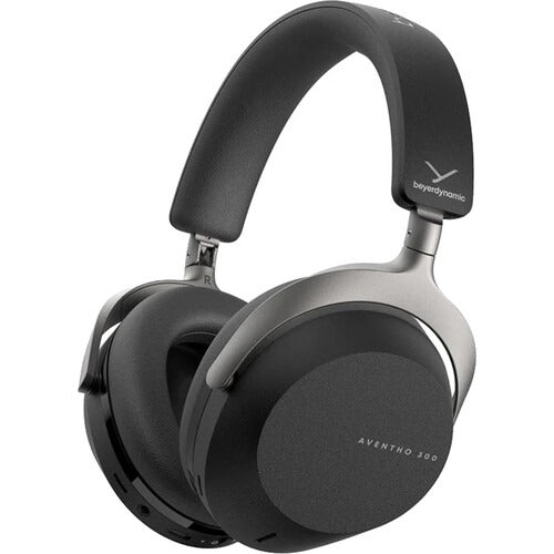 Beyerdynamic Aventho 300 Wireless Headphones Black