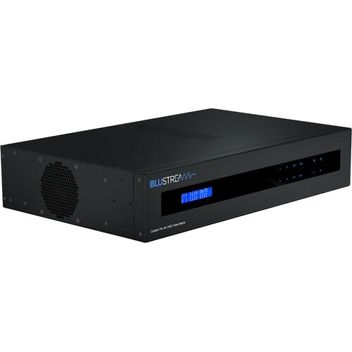 Blustream 8x8 HDBaseT CSC Matrix - 100m