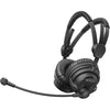 Sennheiser HME 26 Broadcast Headset Electret Mic