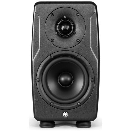 IK Multimedia iLoud Precision 5 MKII Studio Monitor (Single)