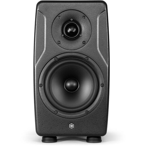 IK Multimedia iLoud Precision 6 MKII Studio Monitor (Single)