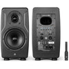 IK Multimedia iLoud Precision 6 MKII Studio Monitor (Single)