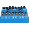 Soma Laboratory Lyra-8 Zanzibar Blue