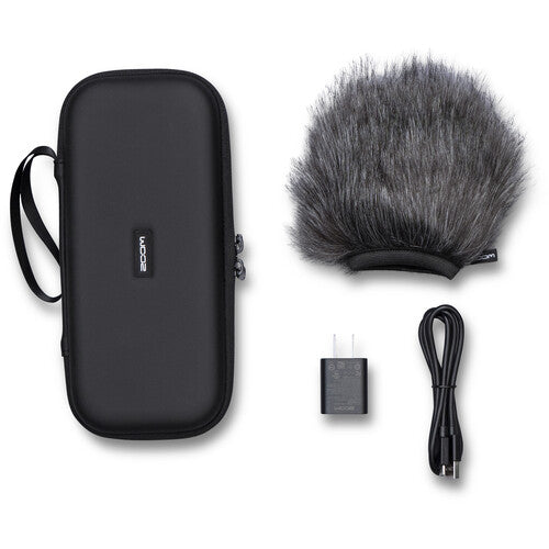 Zoom APH-6s Accessory Pack For H6Studio
