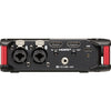 Tascam FR-AV4 4-Channel 32-Bit Float Recorder