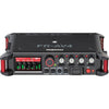 Tascam FR-AV4 4-Channel 32-Bit Float Recorder