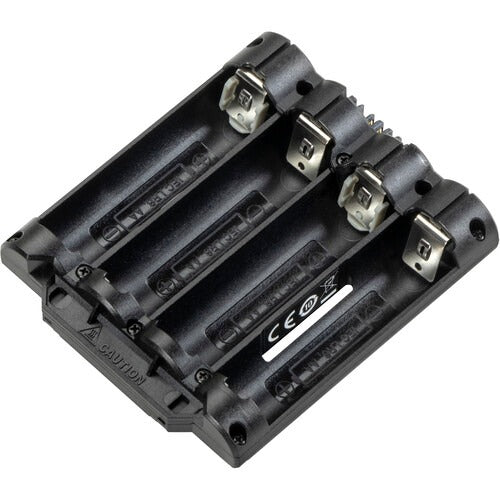 Tascam BH-4AA 4AA Battery Holder For FR-AV4