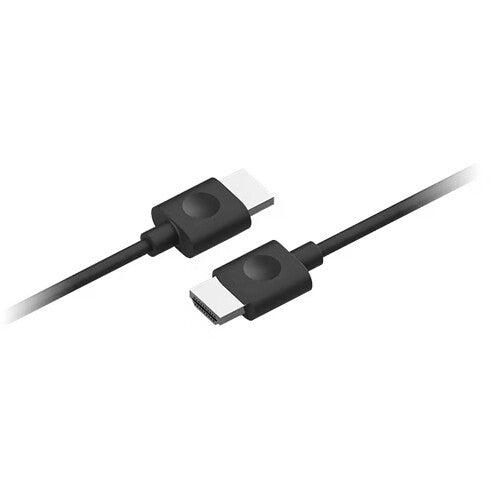Sonos HDMI Cable Black