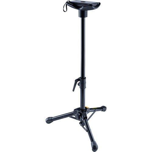 Hercules DS753BB 2-Way Low Brass Stand