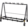 Hercules GS525BPLUS 5-Piece Guitar Display Rack