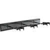 Hercules GSP403SB 3-Guitar Wall Rack