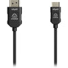 Atomos 4K60 Micro To Full HDMI Cable 45cm