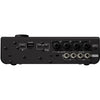 Yamaha URX44 6x4 USB-C Audio Interface - Black