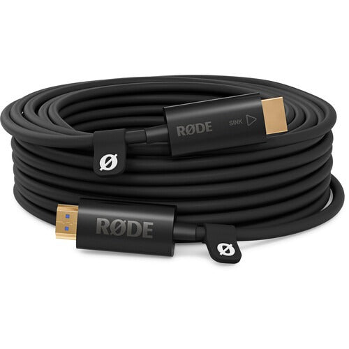 Rode HDMI-20 Fibre-Optic HDMI Cable 20m