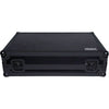 Headliner Pitch Black Low Profile Flight Case System One