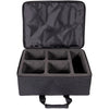 ColorKey Case for 4x MobilePar Mini Hex 4 MKII LED Par