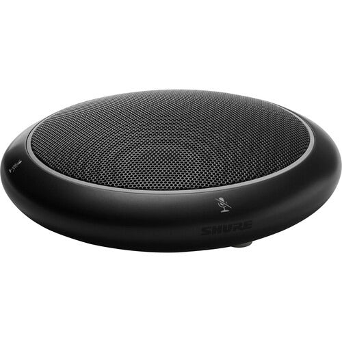 Shure MXA320B Table Array Microphone Black