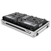 Flight case Headliner Low Profile pour Système One