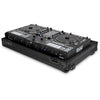Headliner Pitch Black Low Profile Flight Case System One