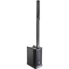Système de sonorisation portable en colonne tout-en-un sur batterie JBL EON ONE MK2
