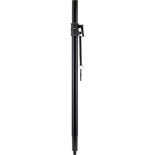 Hercules SS350B Hybrid Adapter Subwoofer Pole