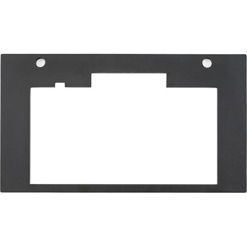 Magma Groove Terminal Faceplate For XDJ-RX3 - Black