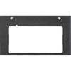 Magma Groove Terminal Faceplate For DDJ-REV5 - Black
