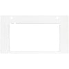 Magma Groove Terminal Faceplate For DDJ-FLX10 - White