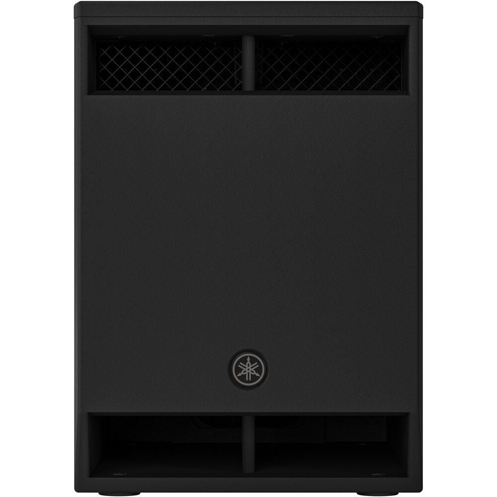 Yamaha CXS12MK3 12in Passive Subwoofer