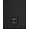 Yamaha CXS15MK3 15in Passive Subwoofer