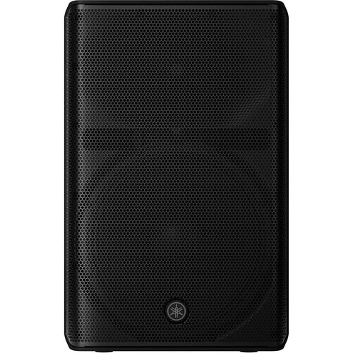 Yamaha DXR15MK3 15in 2000W 2-Way Active Loudspeaker