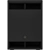 Yamaha DXS12MK3 12in 1500W Active Subwoofer