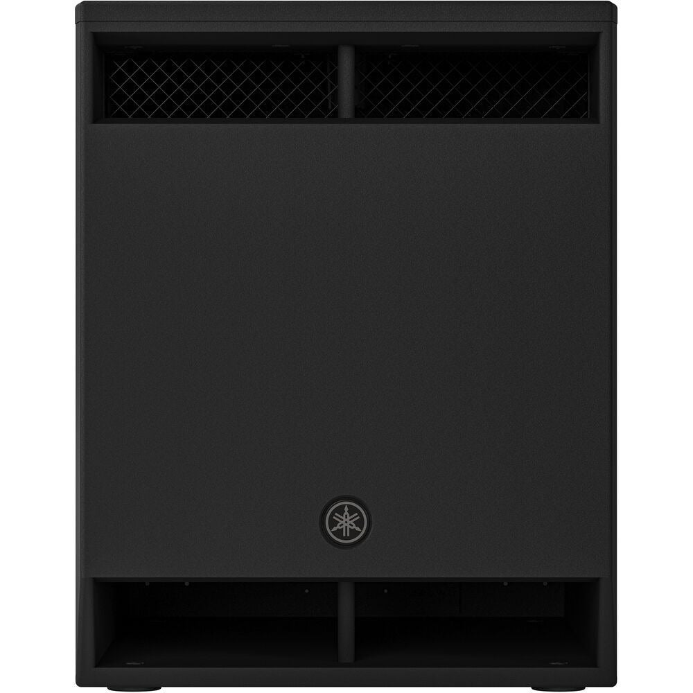 Yamaha DXS15MK3 15in 1500W Active Subwoofer