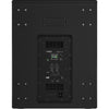 Yamaha DXS15MK3 15in 1500W Active Subwoofer