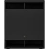 Yamaha DXS18MK3 18in 1500W Active Subwoofer