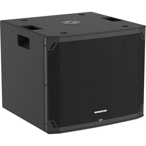 Mackie Thump18Sv4 18in 1400W Powered Subwoofer