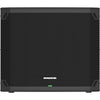 Mackie Thump18Sv4 18in 1400W Powered Subwoofer