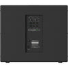 Mackie Thump18Sv4 18in 1400W Powered Subwoofer