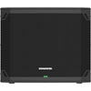 Mackie Thump15Sv4 Caisson de basses amplifié 15 pouces 1400 W