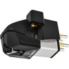 Audio-Technica AT-VM95EBK Elliptical MM Cartridge Black