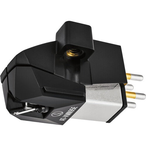 Audio-Technica AT-VM95EBK Elliptical MM Cartridge Black