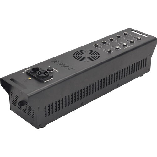 JMAZ Mad Par ARC Station 10-Way Charging Bank