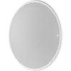 Shure MXA925 Ceiling Array Microphone Round White