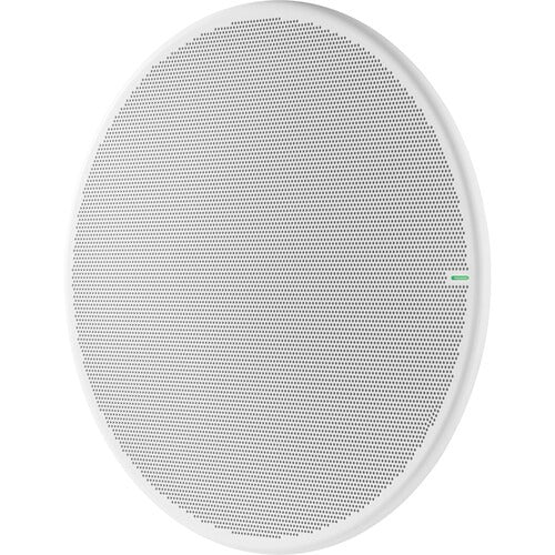 Shure MXA925 Ceiling Array Microphone Round White