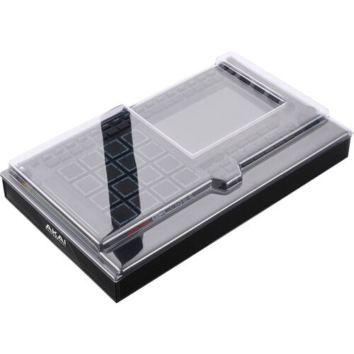 Decksaver DS-PC-MPCLIVE3 Akai MPC Live 3 Cover