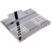 Decksaver DS-PC-MPCXL Akai MPC XL Cover