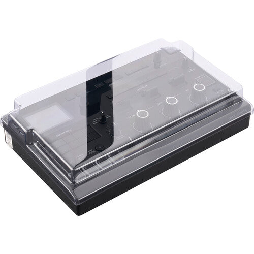Decksaver DS-PC-RMXIGNITE AlphaTheta RMX-IGNITE Cover