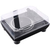 Decksaver DS-PC-RP7 Reloop RP-7 Cover