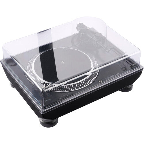 Decksaver DS-PC-RP7 Reloop RP-7 Cover